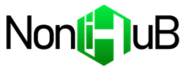 NonHuB Logo