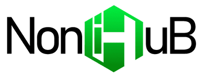 Noni Hub Logo