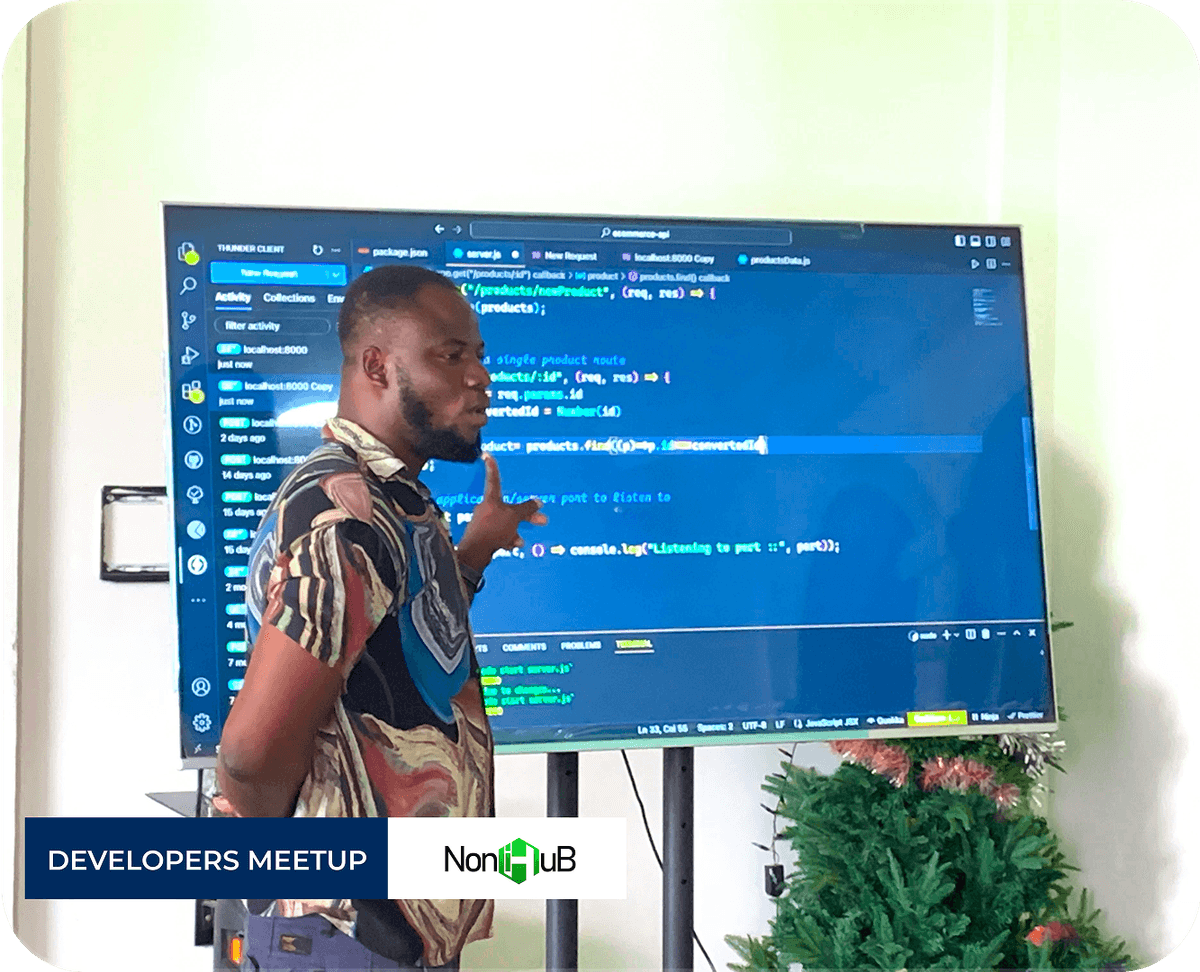 Climate Action & Sustainability Programme