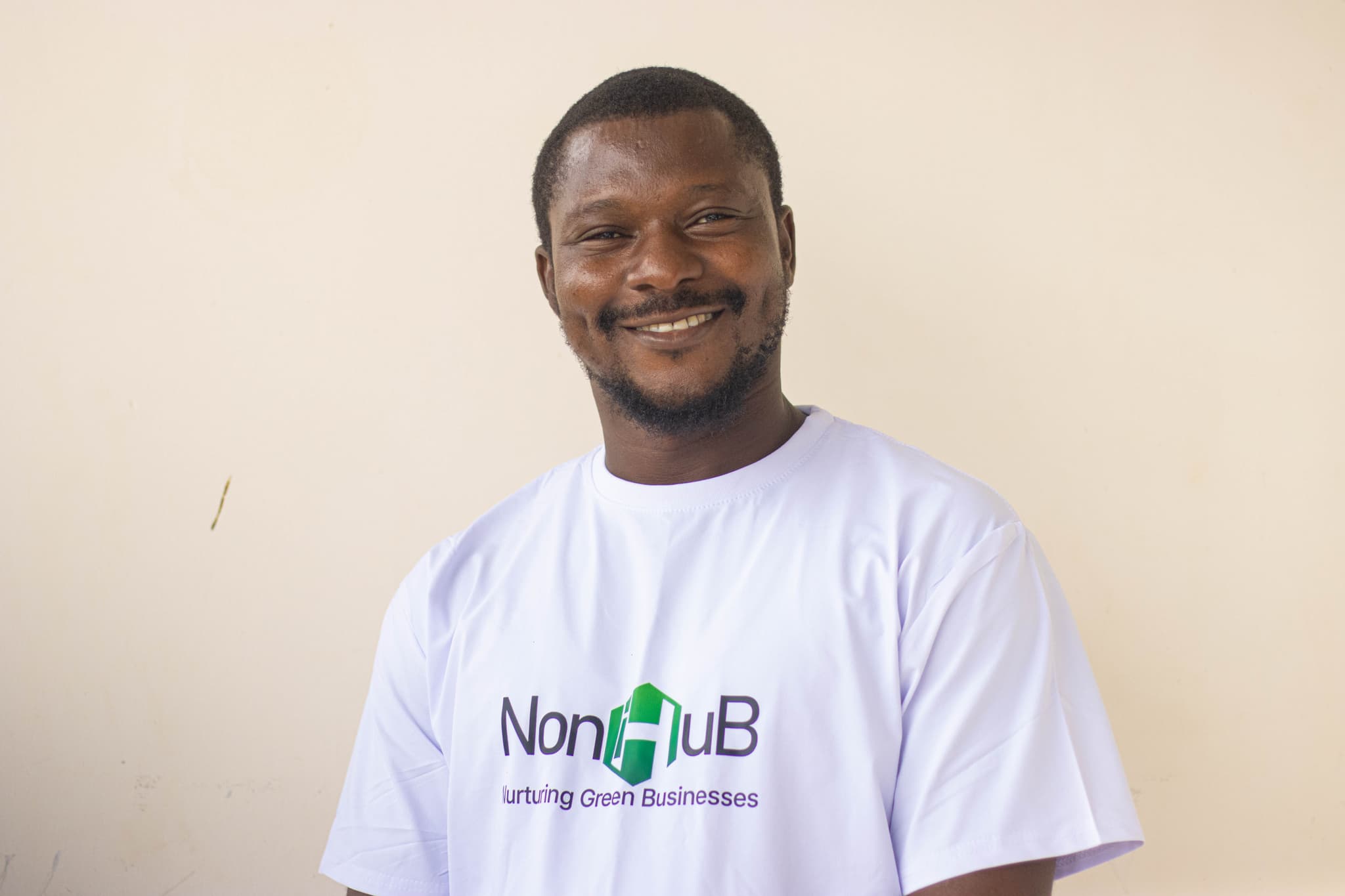 Salihu Mohammed Awal